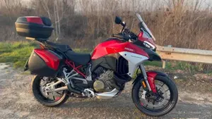 Ducati Multistrada V4 S (2021 - 24)  (7)