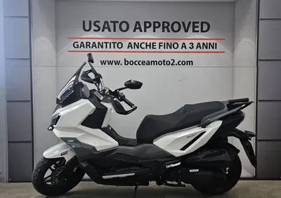 Sym ADX 300 (2024 - 26) - Annuncio 9992324