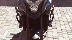 Honda Crosstourer DCT ABS Travel Edition (2015 - 17)  (2)