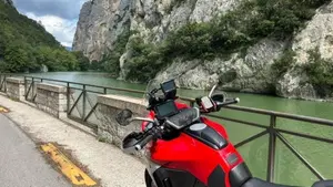 Ducati Multistrada V4 S (2021 - 24)  (8)