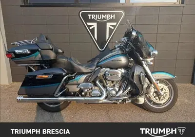 Harley-Davidson 1800 Ultra Limited (2014 - 16) - Annuncio 9992331
