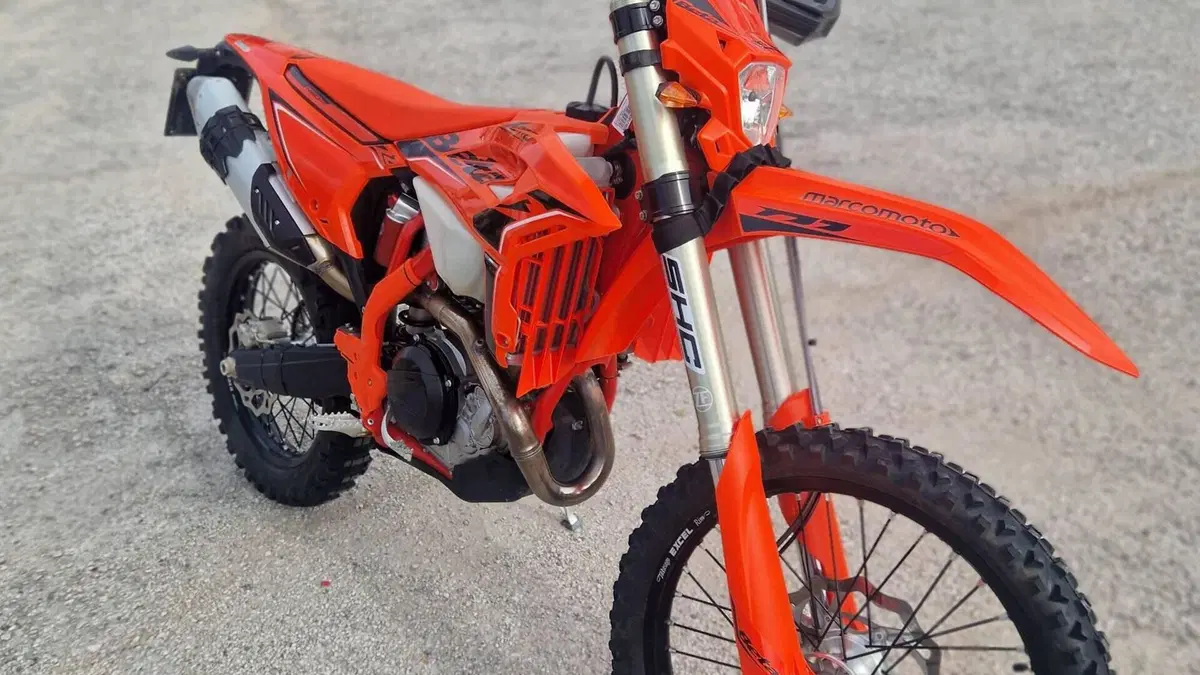 Betamotor RR X-PRO 480 4T Enduro (2026)  (3)