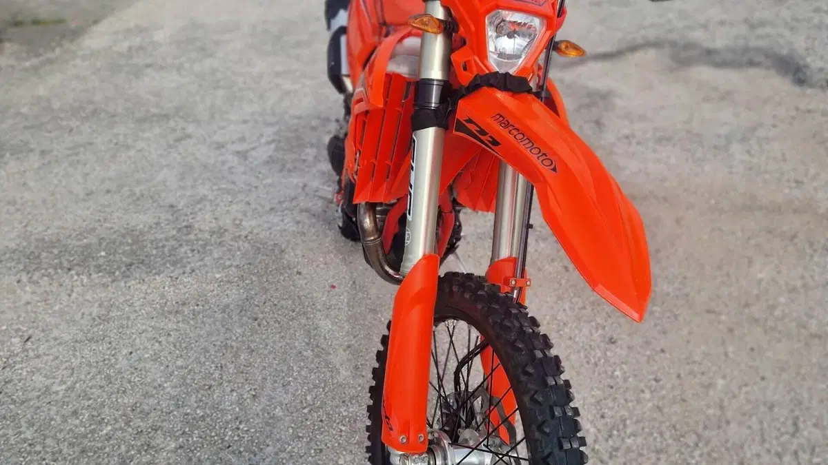 Betamotor RR X-PRO 480 4T Enduro (2026)  (4)