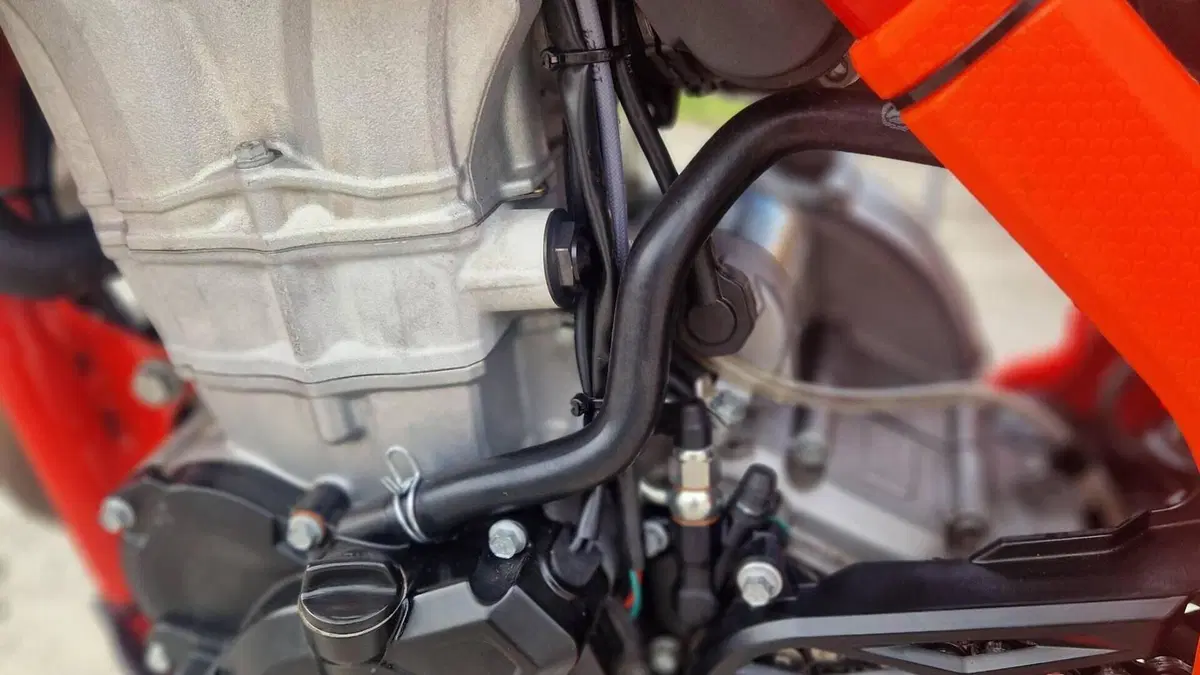 Betamotor RR X-PRO 480 4T Enduro (2026)  (5)