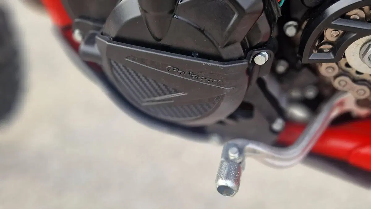 Betamotor RR X-PRO 480 4T Enduro (2026)  (6)