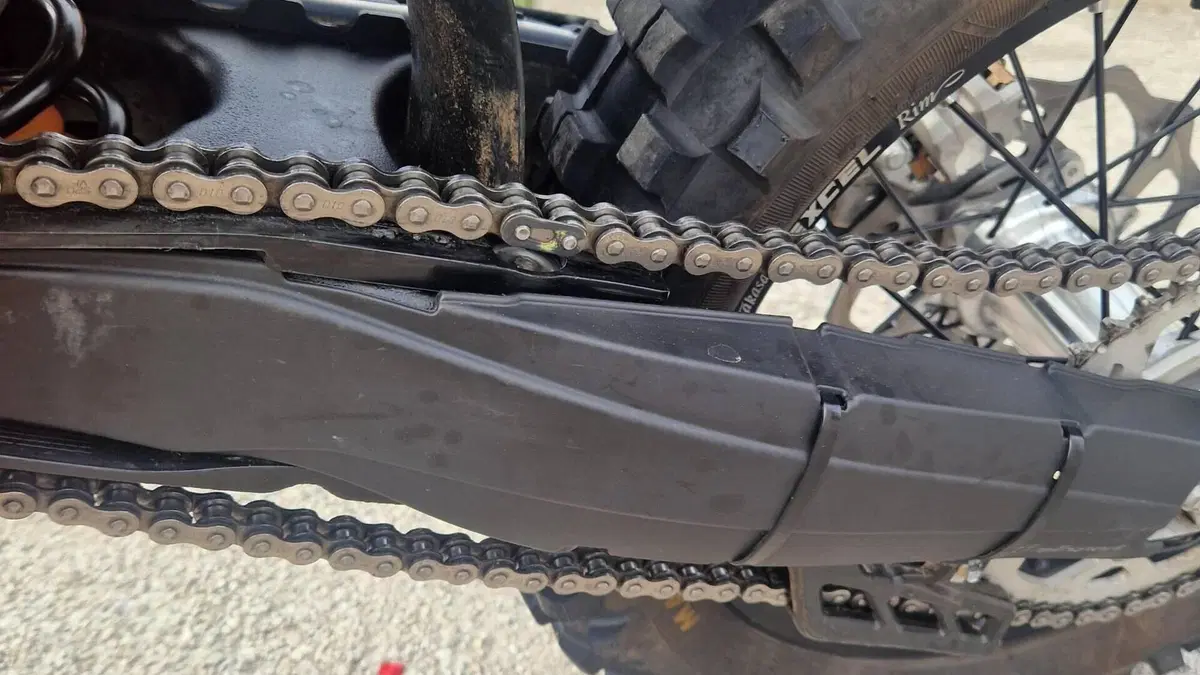Betamotor RR X-PRO 480 4T Enduro (2026)  (7)