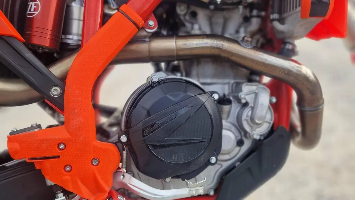 Betamotor RR X-PRO 480 4T Enduro (2026)  (9)