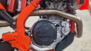 Betamotor RR X-PRO 480 4T Enduro (2026)  (9)
