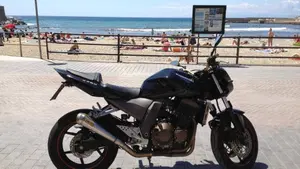 Kawasaki Z 750 (2003 - 06)  (2)