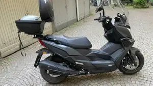 Kymco Dink R 150 Tunnel (2023 - 26)  (5)