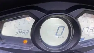 Kymco Dink R 150 Tunnel (2023 - 26)  (2)