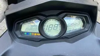 Kymco Dink R 150 Tunnel (2023 - 26) usata
