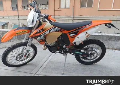 KTM 125 EXC (2013) - Annuncio 9992346