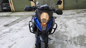 Suzuki V-Strom 1000 (2017 - 20)  (3)