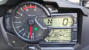 Suzuki V-Strom 1000 (2017 - 20)  (4)