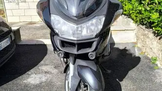 Bmw R 1200 RT (2010 - 13) usata