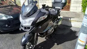Bmw R 1200 RT (2010 - 13)  (3)