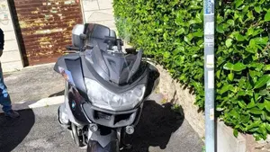 Bmw R 1200 RT (2010 - 13)  (4)
