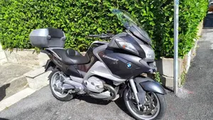 Bmw R 1200 RT (2010 - 13)  (5)