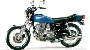 Kawasaki   (2)