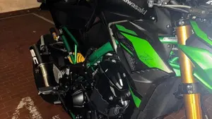 Kawasaki Z 900 SE Performance (2023 - 24)  (6)