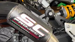 Kawasaki Z 900 SE Performance (2023 - 24)  (8)