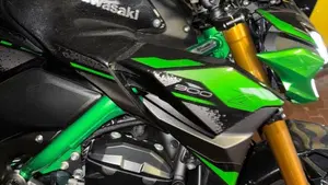 Kawasaki Z 900 SE Performance (2023 - 24)  (9)