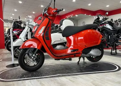 Vespa GTS 300 Hpe (2021 - 22) - Annuncio 9992370