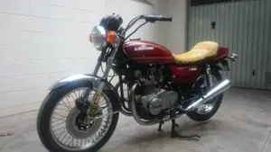 Kawasaki  