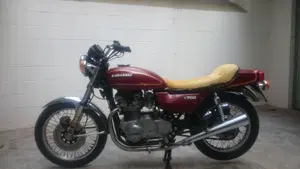 Kawasaki   (2)