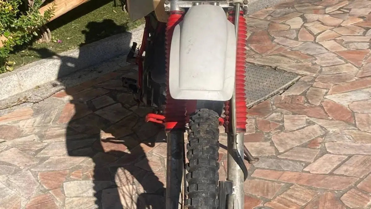 Yamaha  