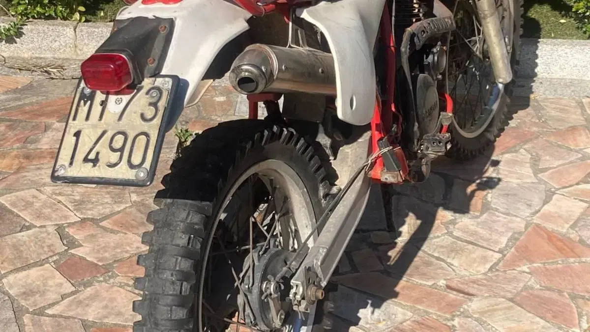 Yamaha   (2)