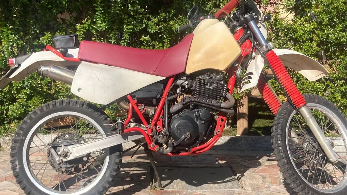 Yamaha   (3)