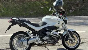 Bmw R 1200 R (2006 - 11) 
