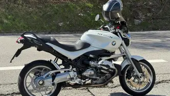 Bmw R 1200 R (2006 - 11) usata