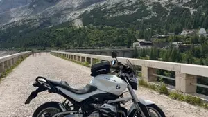 Bmw R 1200 R (2006 - 11)  (2)