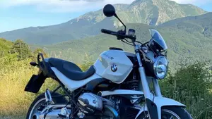 Bmw R 1200 R (2006 - 11)  (3)