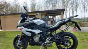 Bmw S 1000 XR (2017 - 19) 