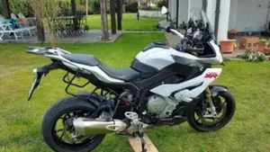 Bmw S 1000 XR (2017 - 19)  (2)
