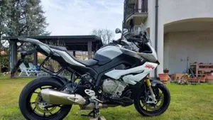 Bmw S 1000 XR (2017 - 19)  (3)