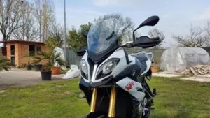 Bmw S 1000 XR (2017 - 19)  (4)