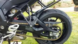 Bmw S 1000 XR (2017 - 19)  (5)