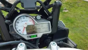 Bmw S 1000 XR (2017 - 19)  (6)