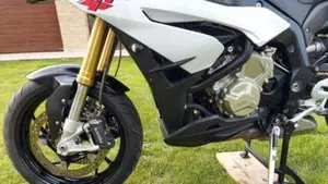 Bmw S 1000 XR (2017 - 19)  (9)