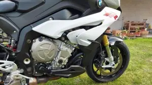 Bmw S 1000 XR (2017 - 19)  (10)