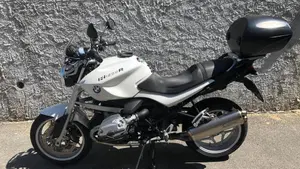 Bmw R 1200 R (2006 - 11)  (4)