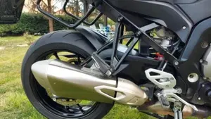 Bmw S 1000 XR (2017 - 19)  (11)