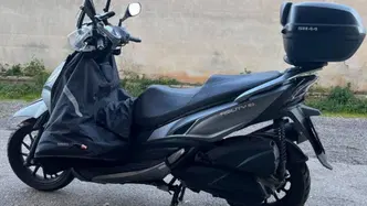 Kymco Agility 300i ABS (2019 - 20) usata