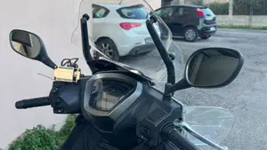 Kymco Agility 300i ABS (2019 - 20)  (3)