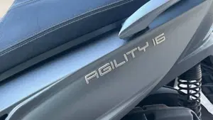 Kymco Agility 300i ABS (2019 - 20)  (11)